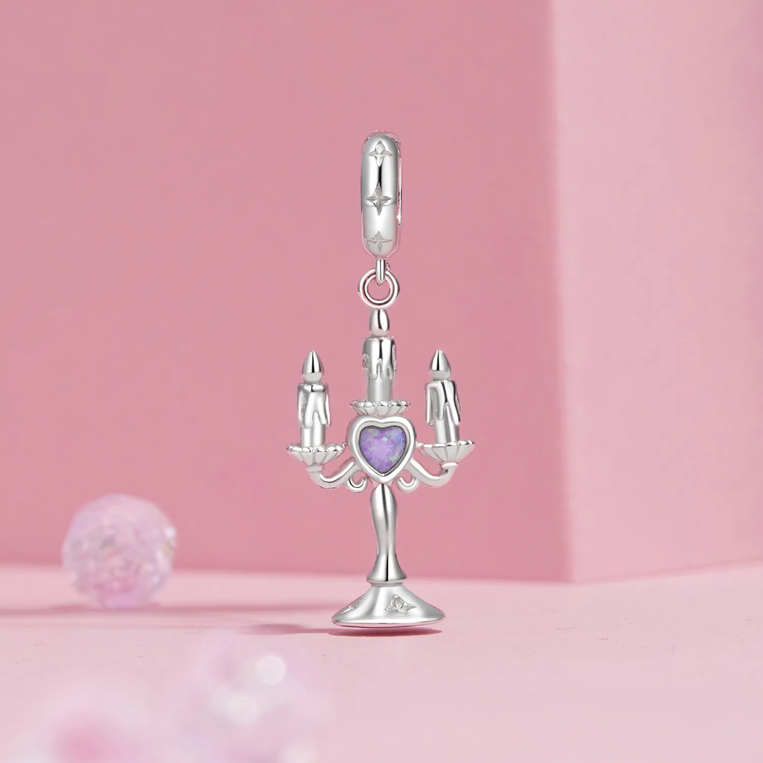 PANDORA Style lysestake anheng - SCC2890