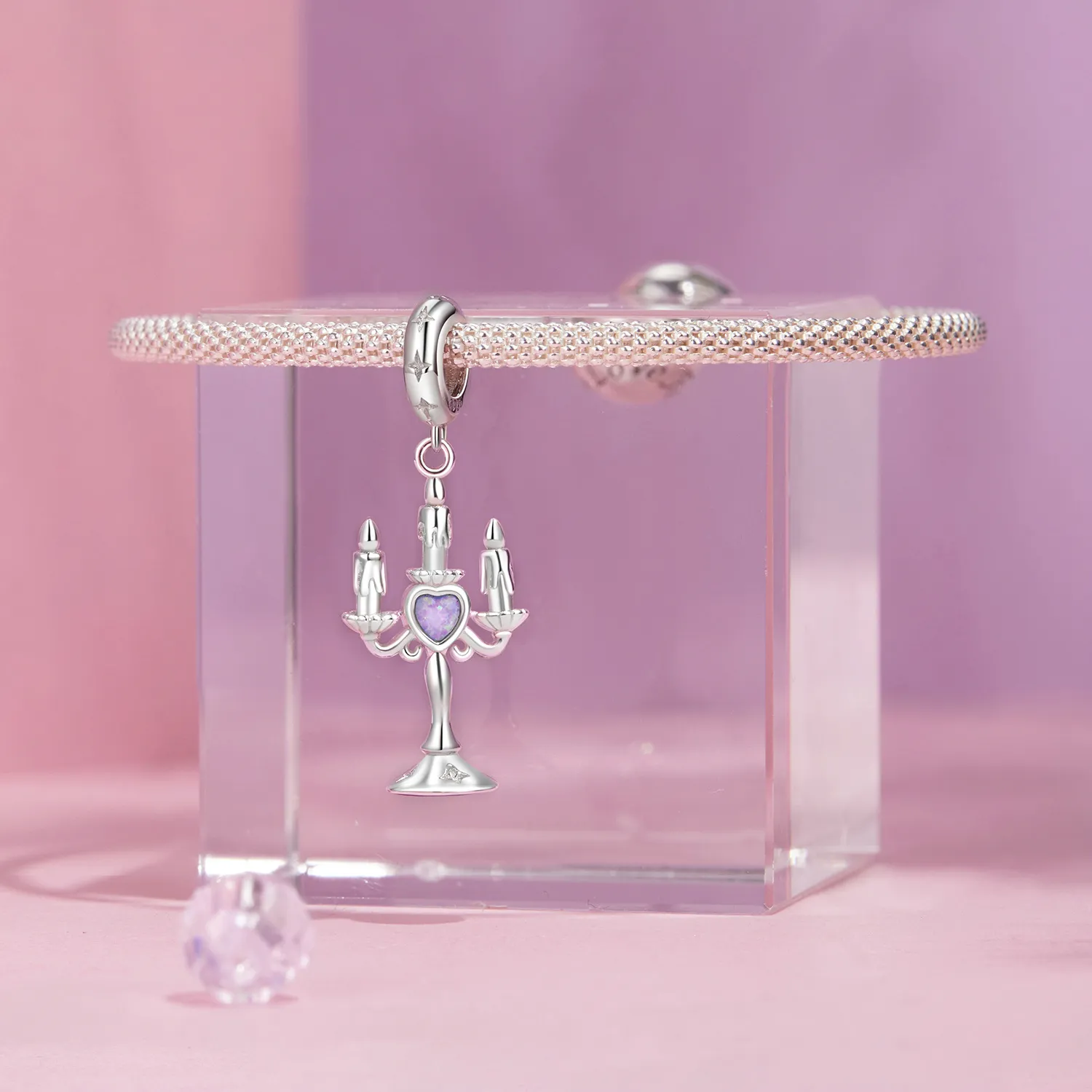 PANDORA Style lysestake anheng - SCC2890