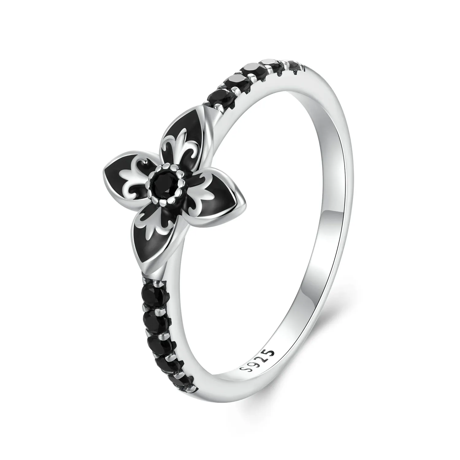 PANDORA Style Nattblomstring - SCR1075