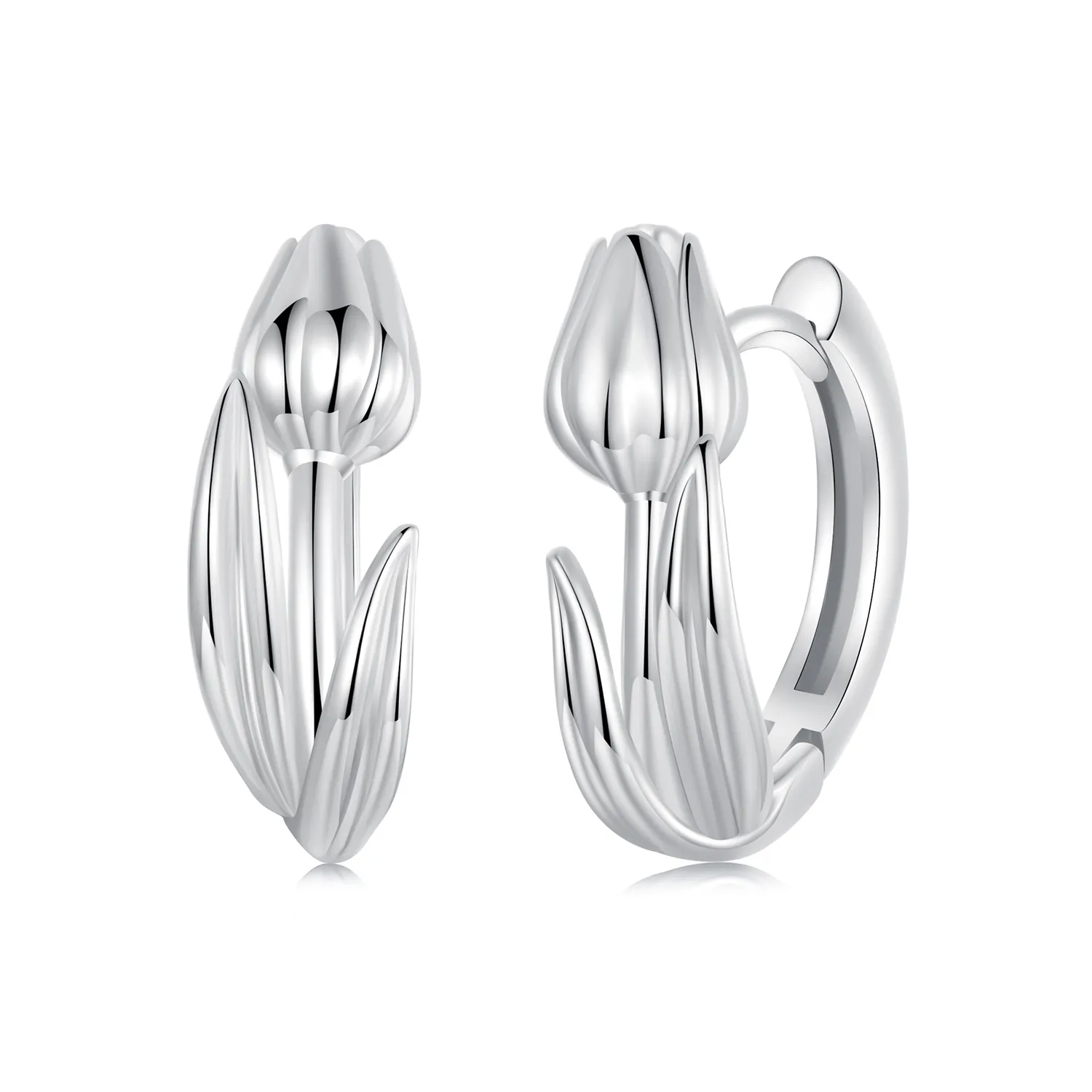 PANDORA Style Tulip Øredobber - BSE1085