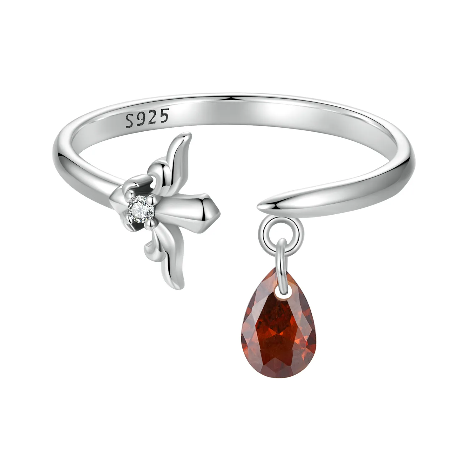 pandora style vintage sverdring scr1072 e