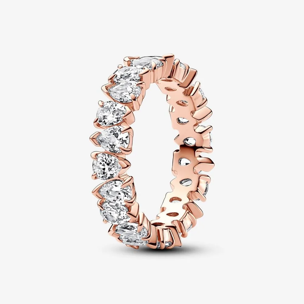 pandora alternerende funklende båndring 183021c01