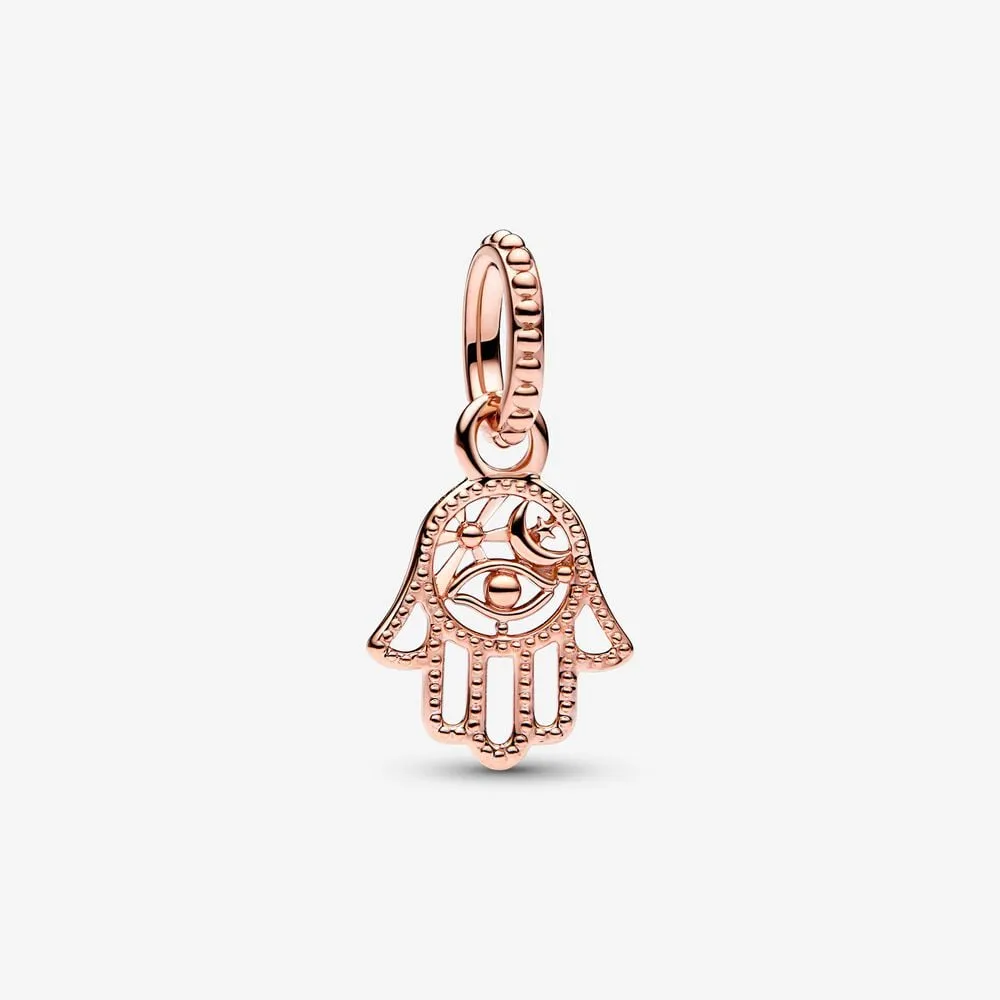Pandora Beskyttende Hamsahånd Hengende Charm - 789144C00