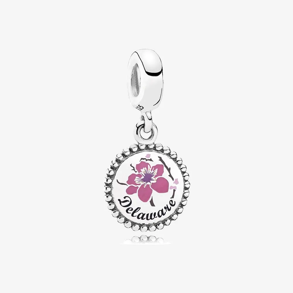 Pandora Delaware Dangle Charm - ENG791169_15