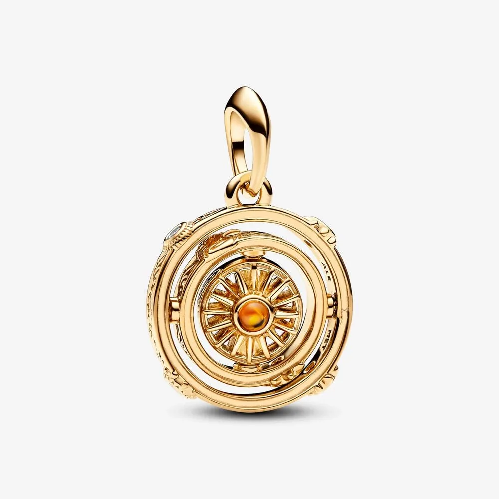 pandora game of thrones snurrende astrolabium hengende charm 762971c01