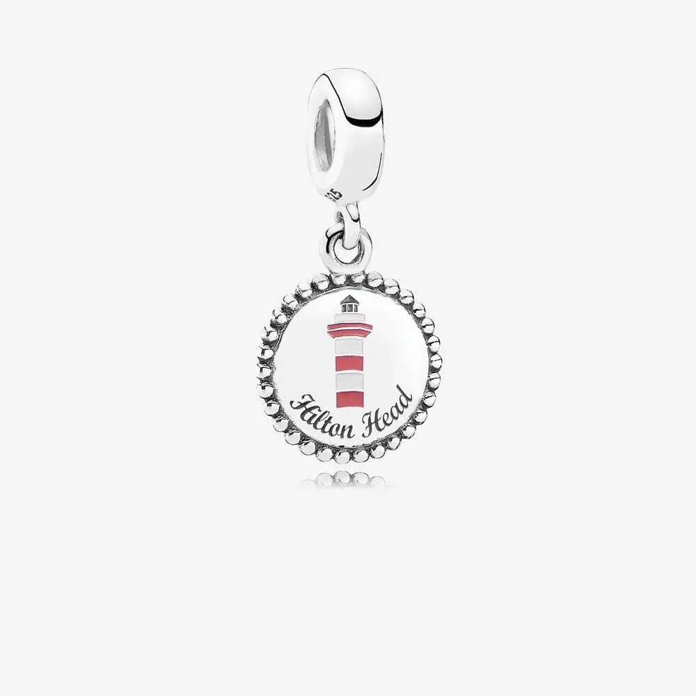 Pandora Hilton Head Dangle Charm - ENG791169_51
