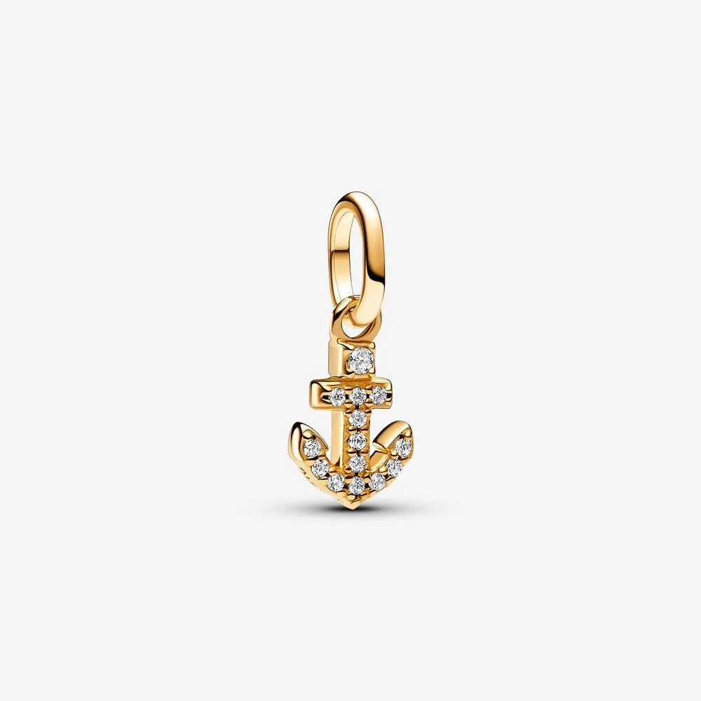 pandora me anker mini hengende charm 763369c01