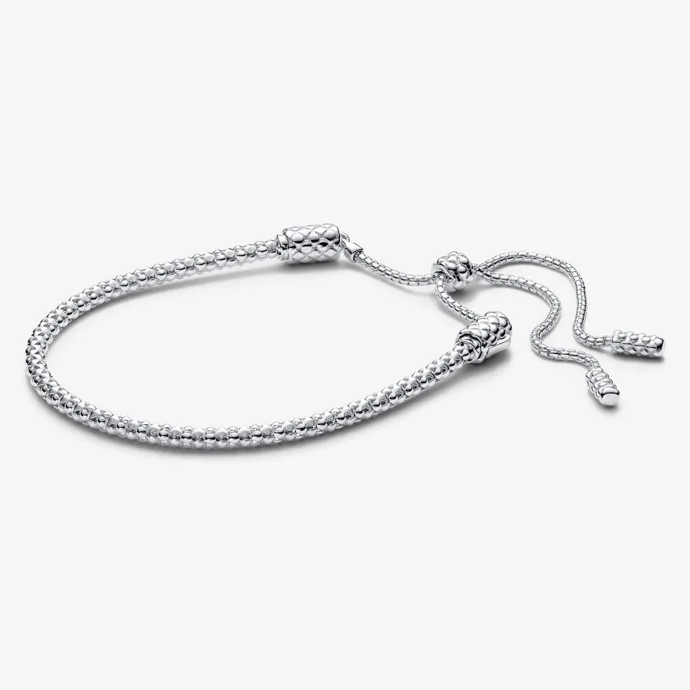 pandora moments skyvearmbånd med nagler 593090c00