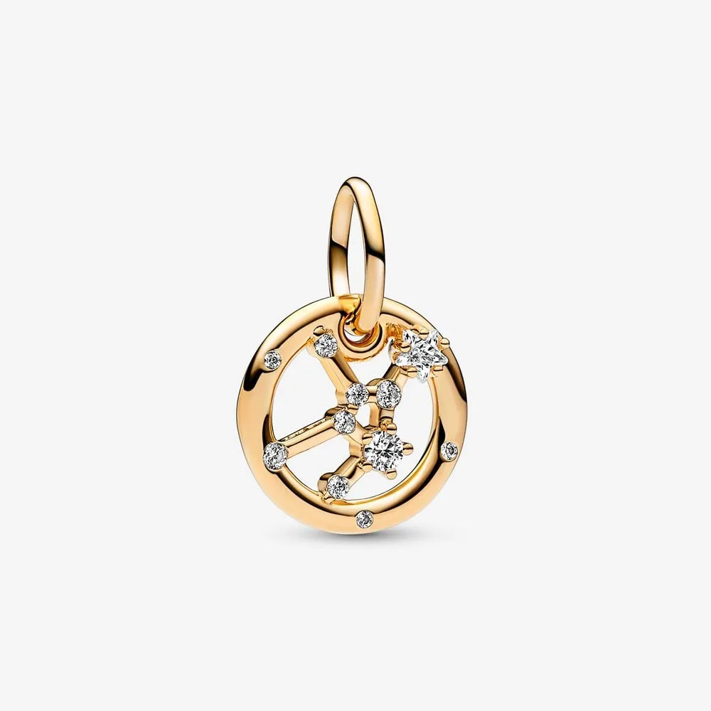 Pandora Stjernetegnet Jomfruens Charm - 762715C01