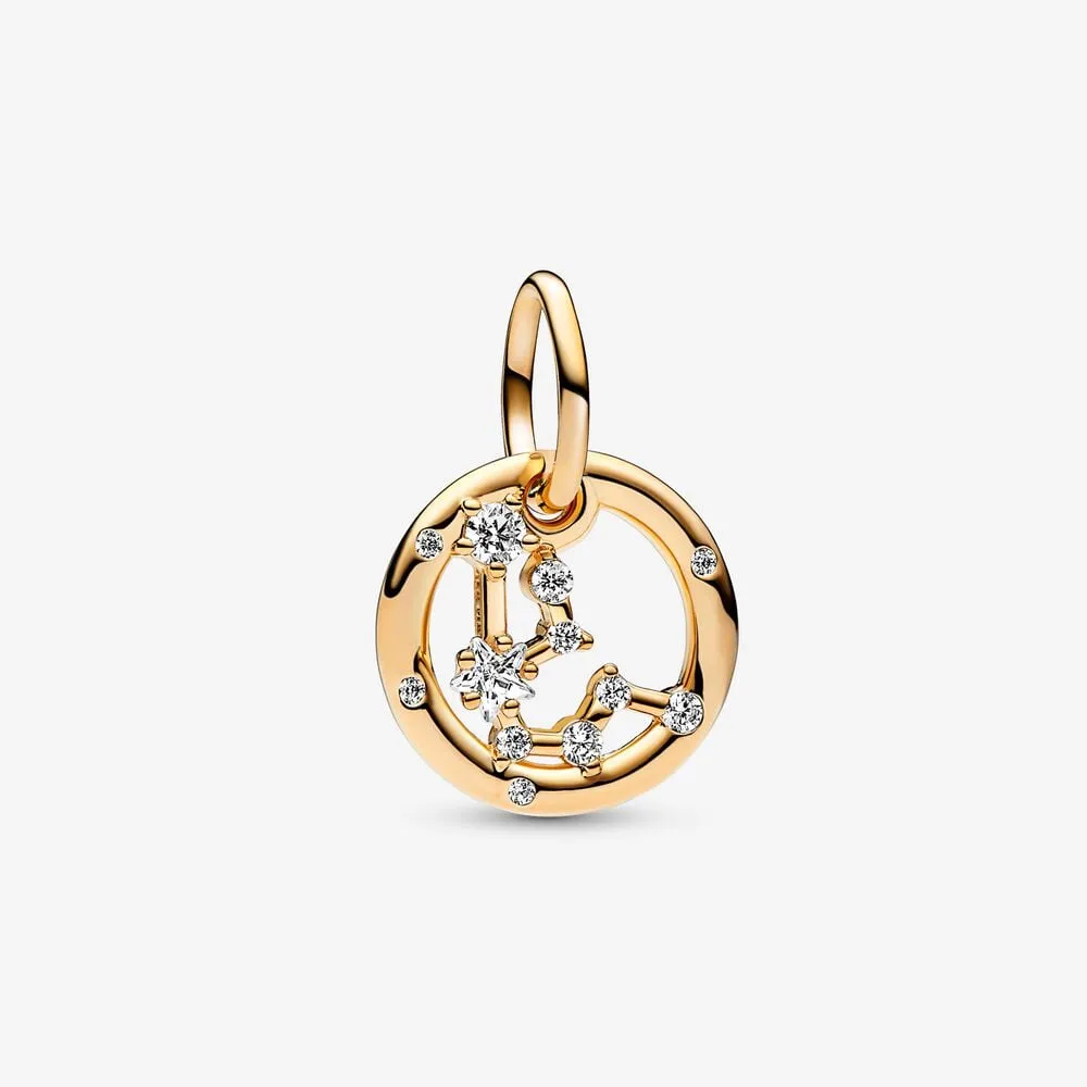 Pandora Stjernetegnet Vannmannen Hengende Charm - 762717C01