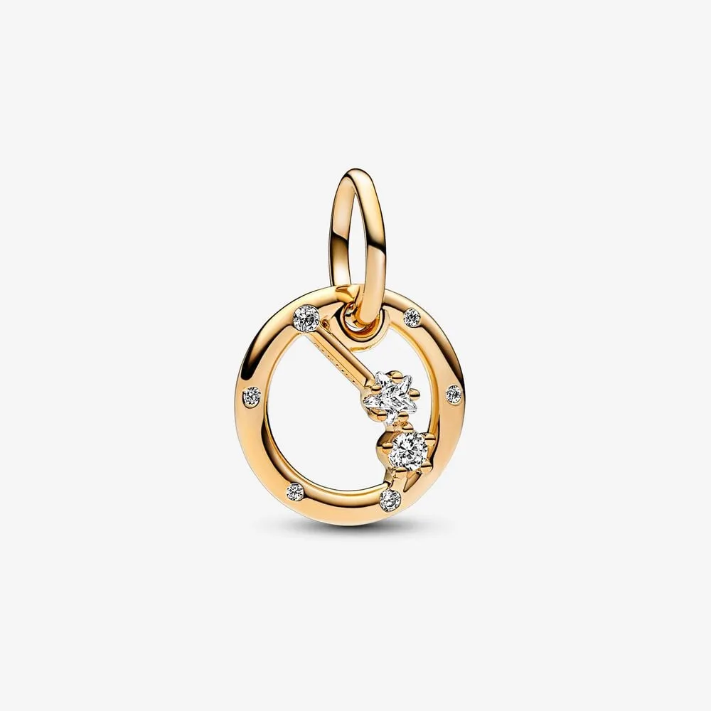 Pandora Stjernetegnet Væren Hengende Charm - 762719C01