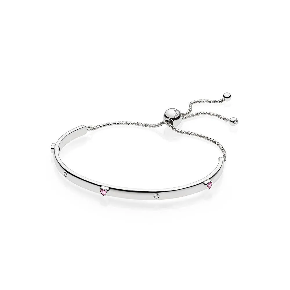 pandora eksplosjon av kjærlighet armbånd 596585fpc