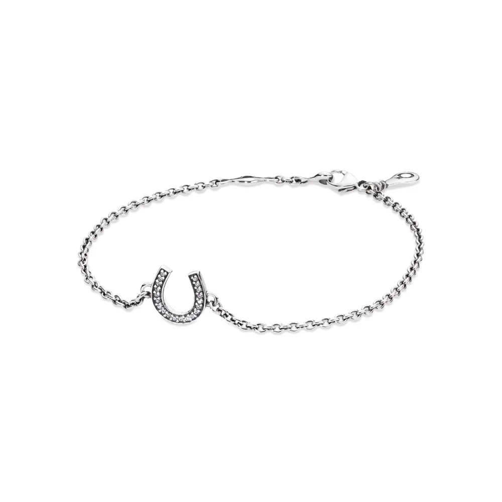 Pandora Symbol på hell, armbånd - 590507CZ