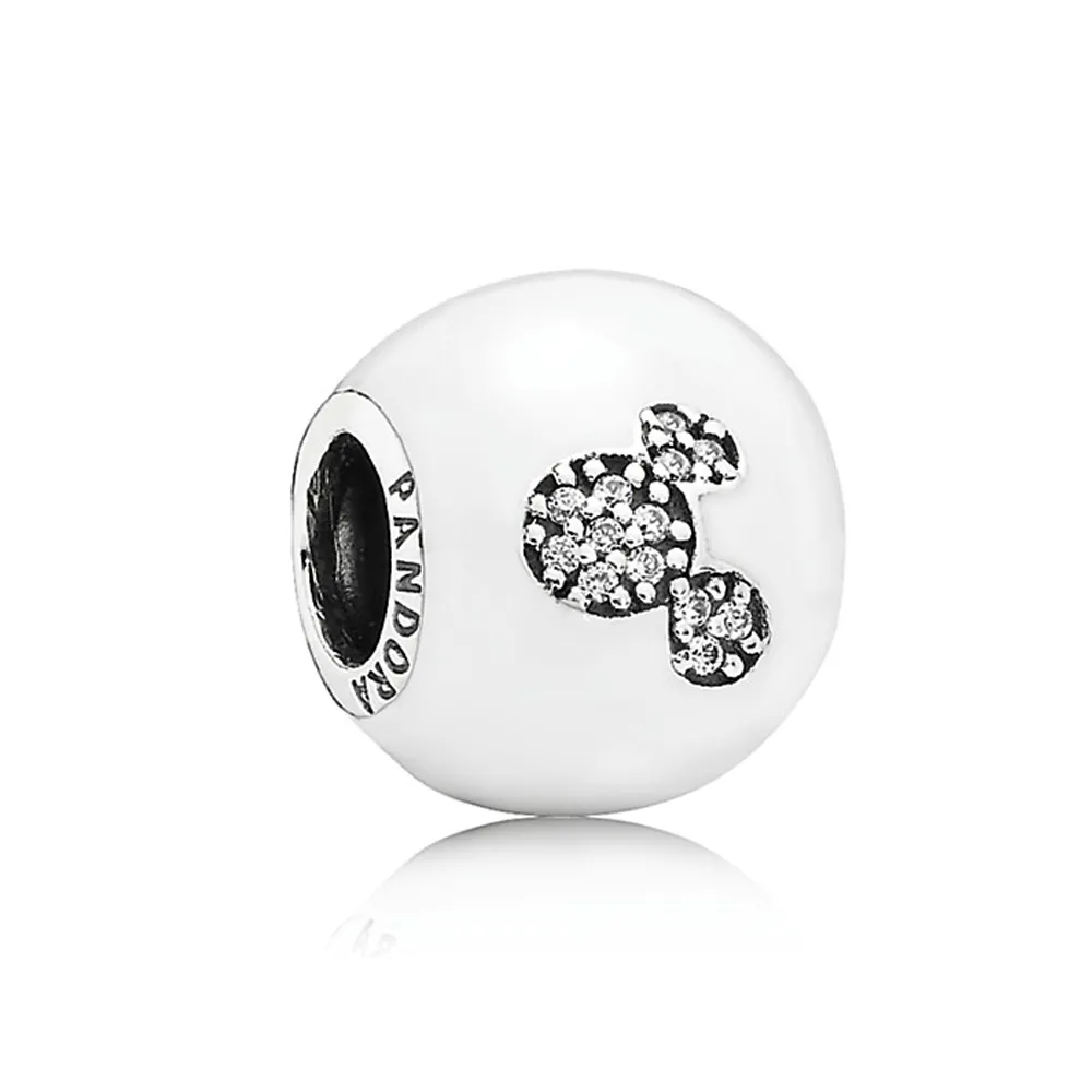 disney mikke mus i love mickey sjarm pandora