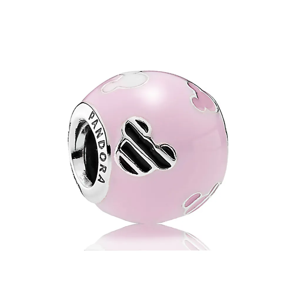disney mikke mus ikon charm pandora