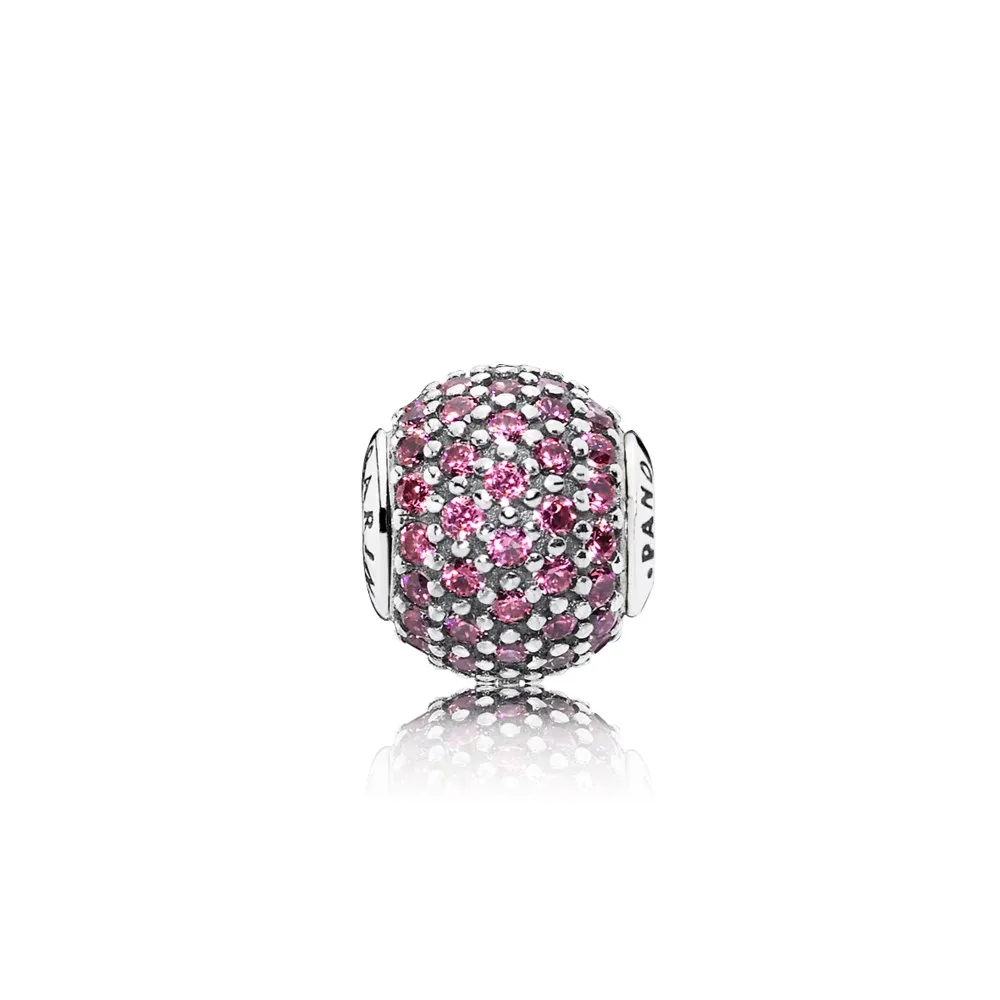 pandora caring essence collection charm 796058czlr