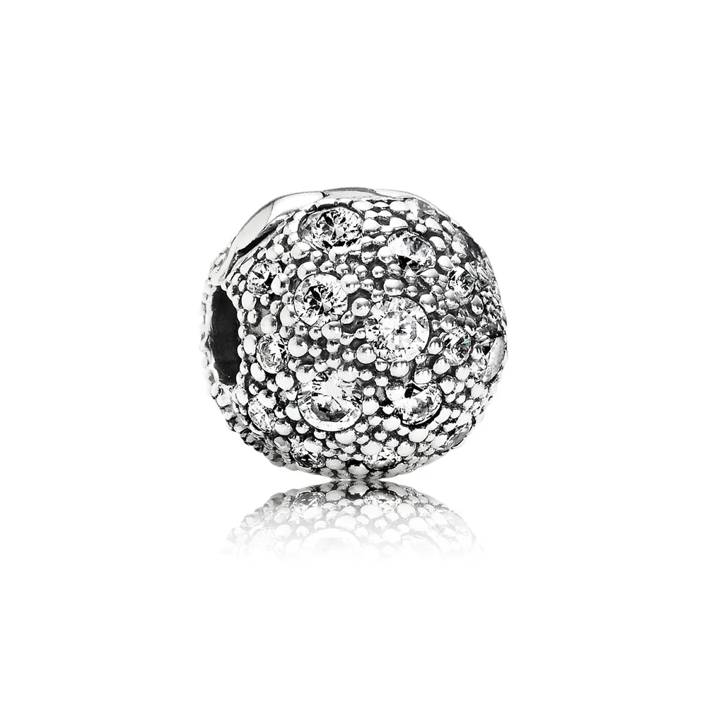 pandora cosmic stars clip 791286cz