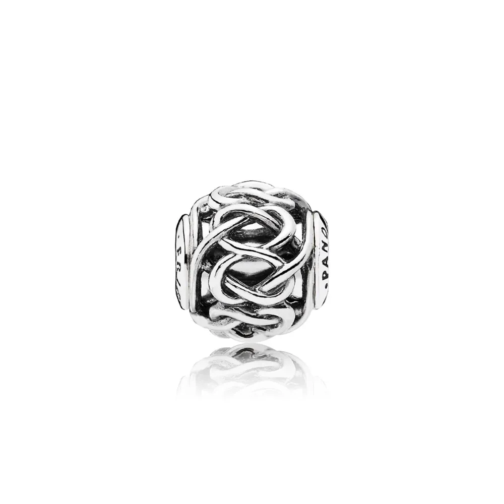 pandora friendship essence collection charm 796057