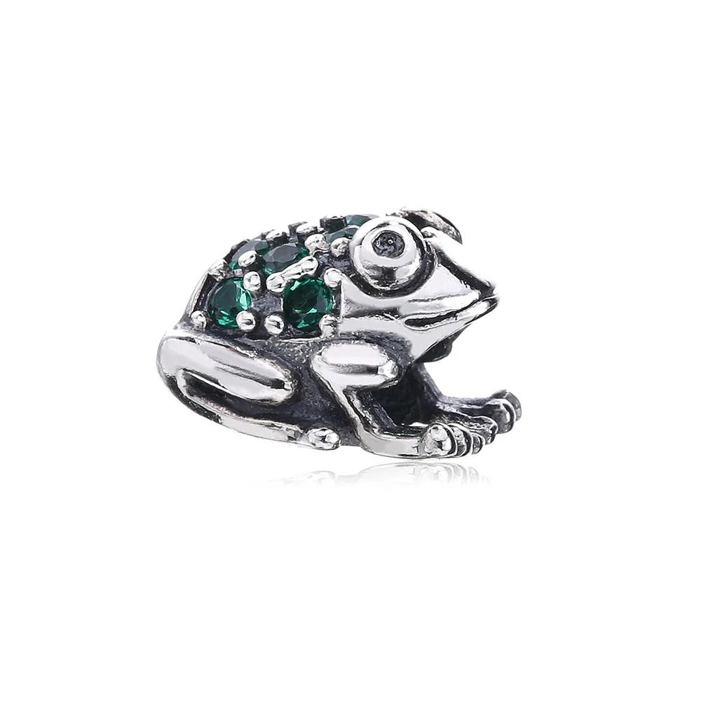 pandora frog charm px00120 1