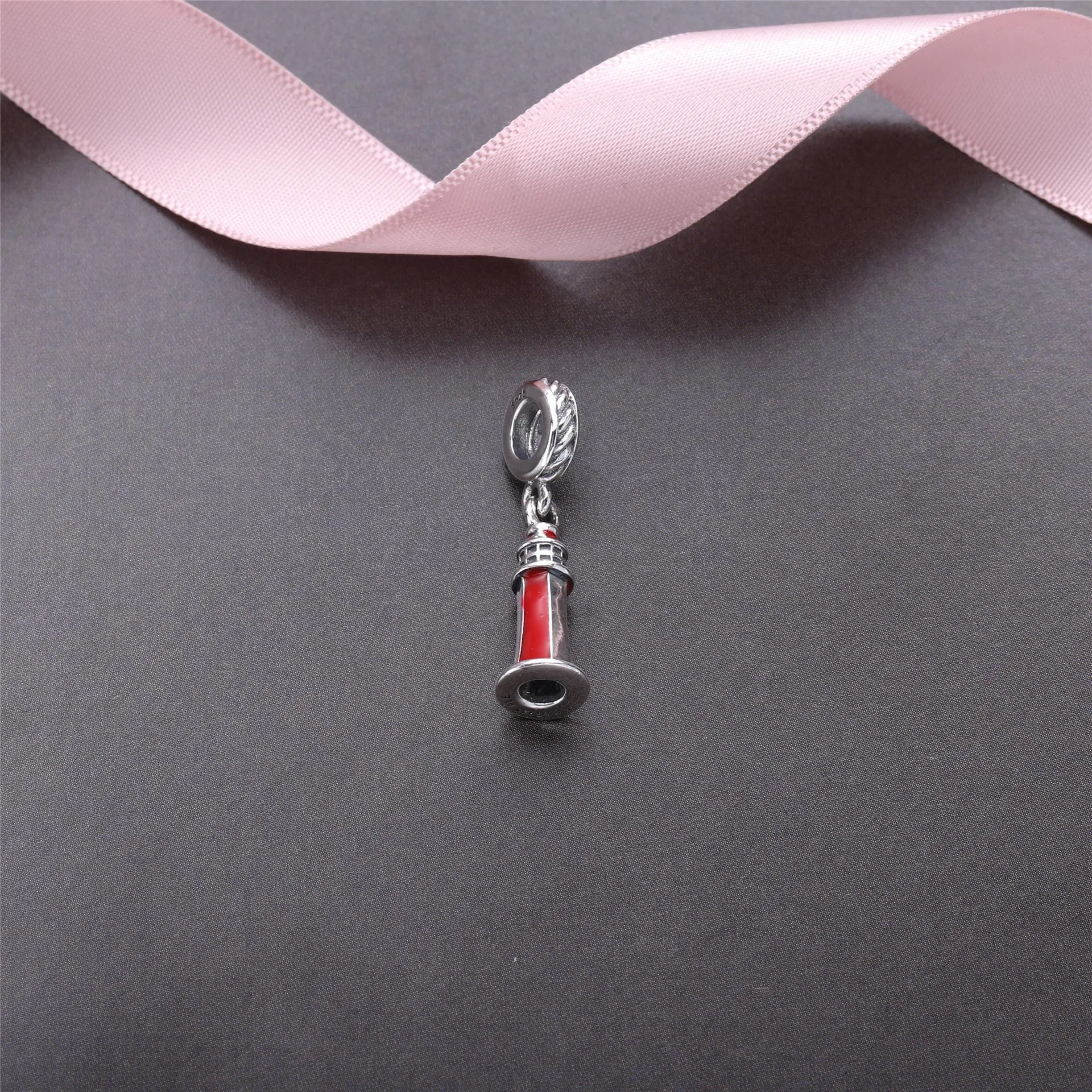Pandora Fyrtårn, hengende charm - 791137EN42