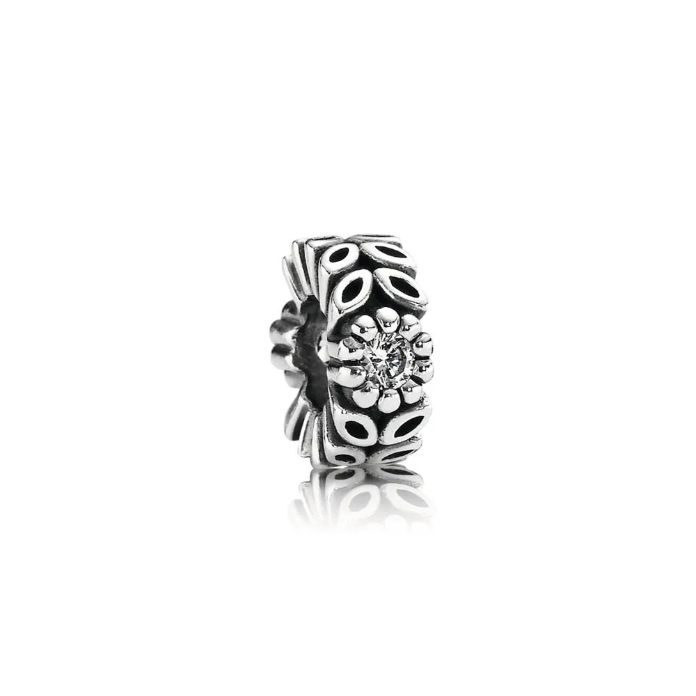 Pandora Glitrende skogsblomst - 791224CZ