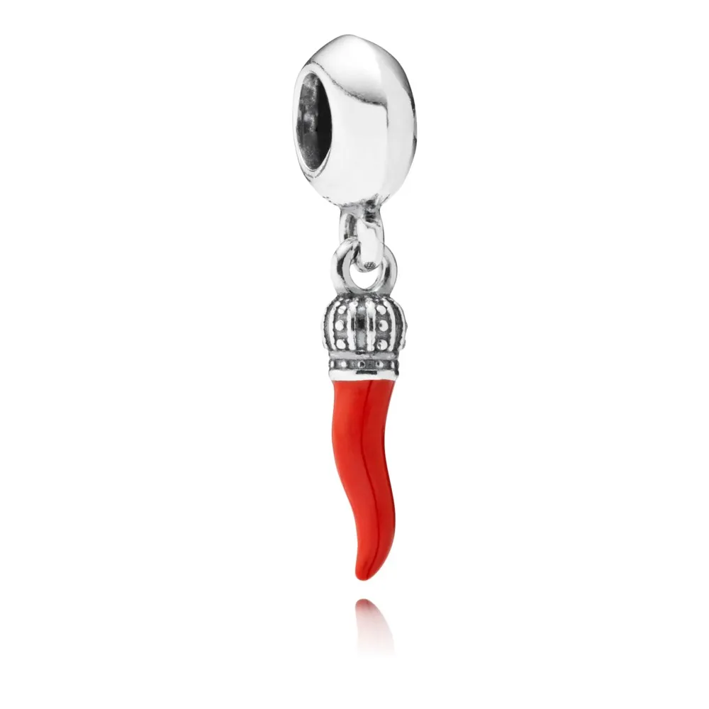 pandora horn hengende charm 791361en09
