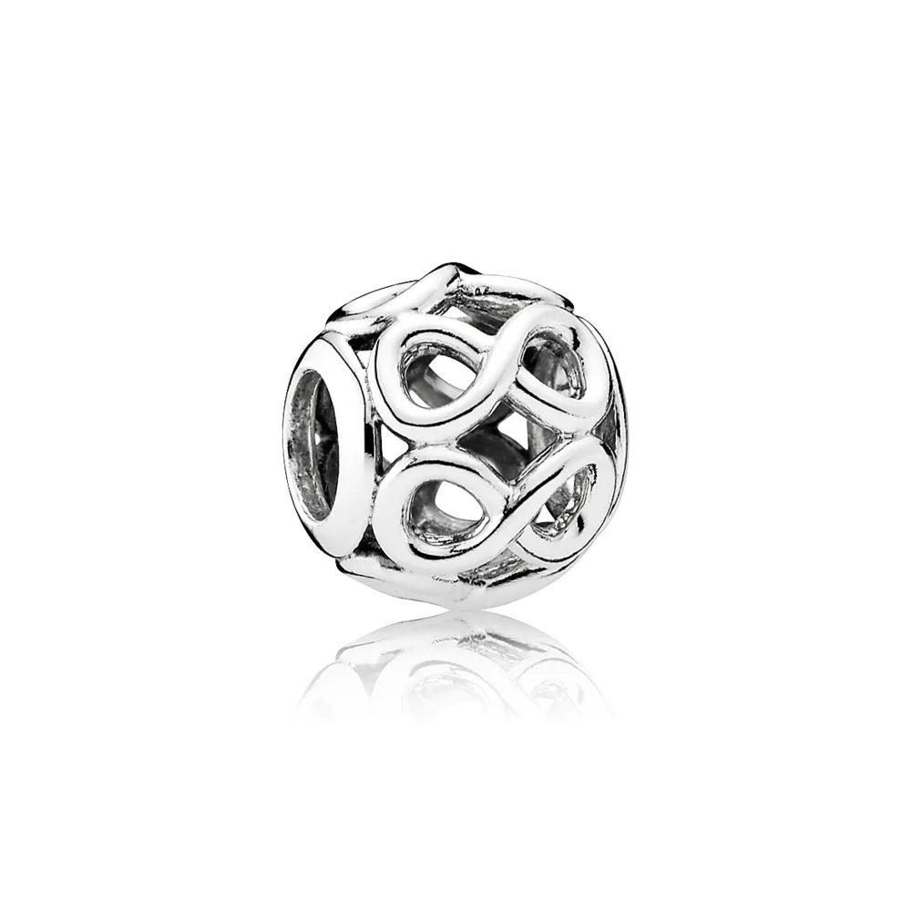 Pandora Infinite Shine Charm - 791872