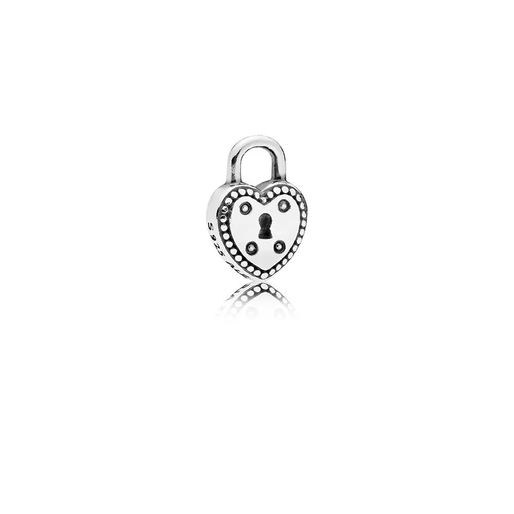 pandora love lock petite 796569