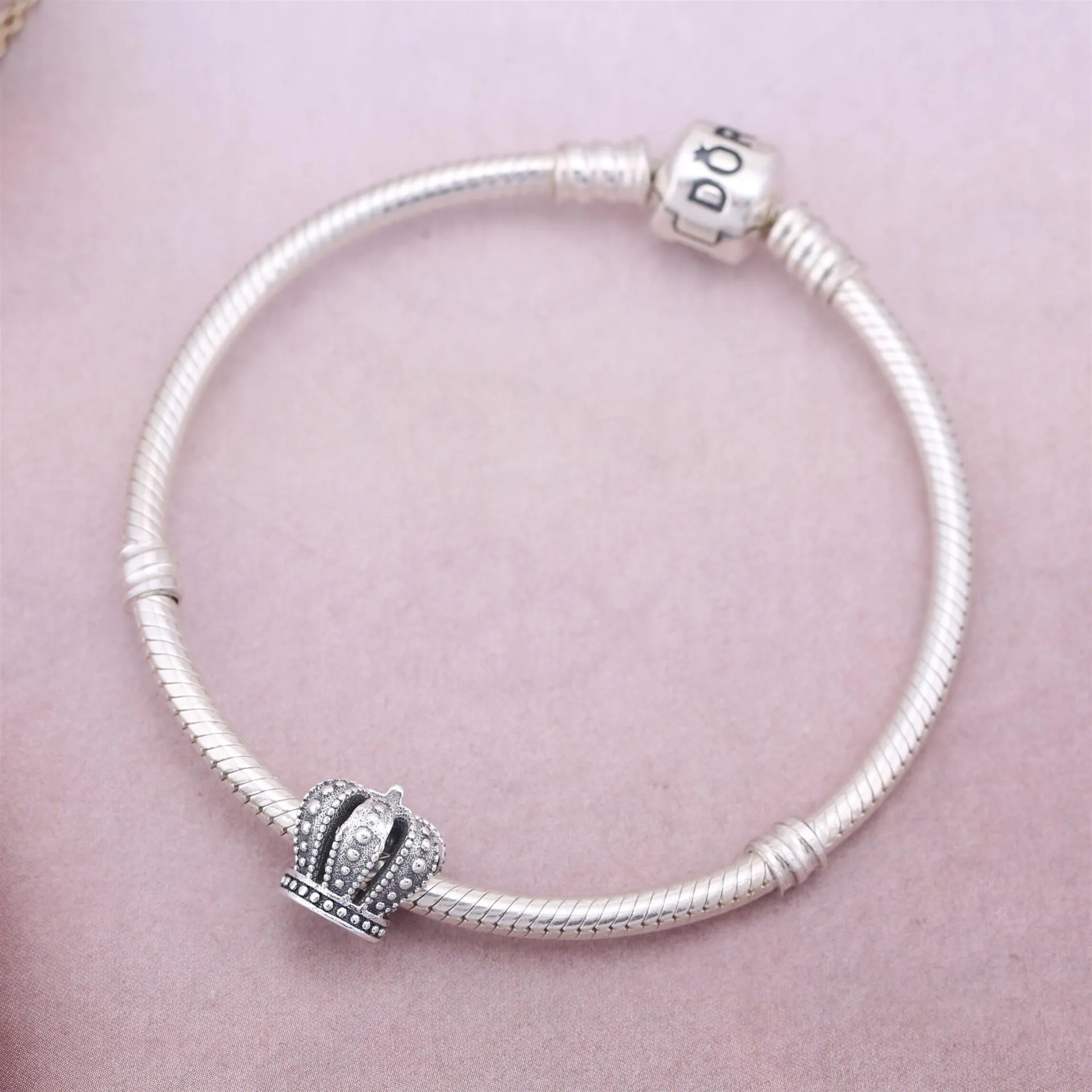 Pandora Majestic Crown - 790930