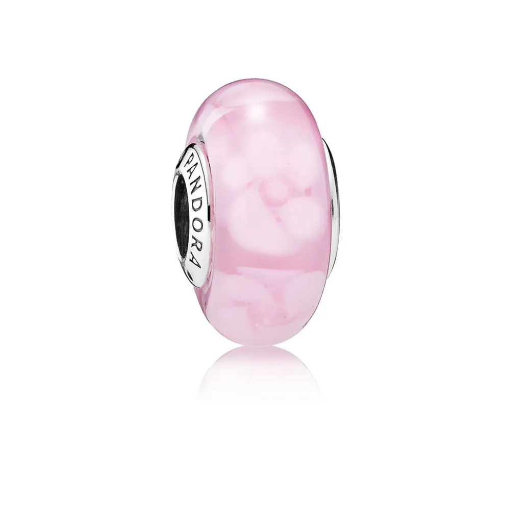 Pandora Nostalgic Roses Charm - 791653