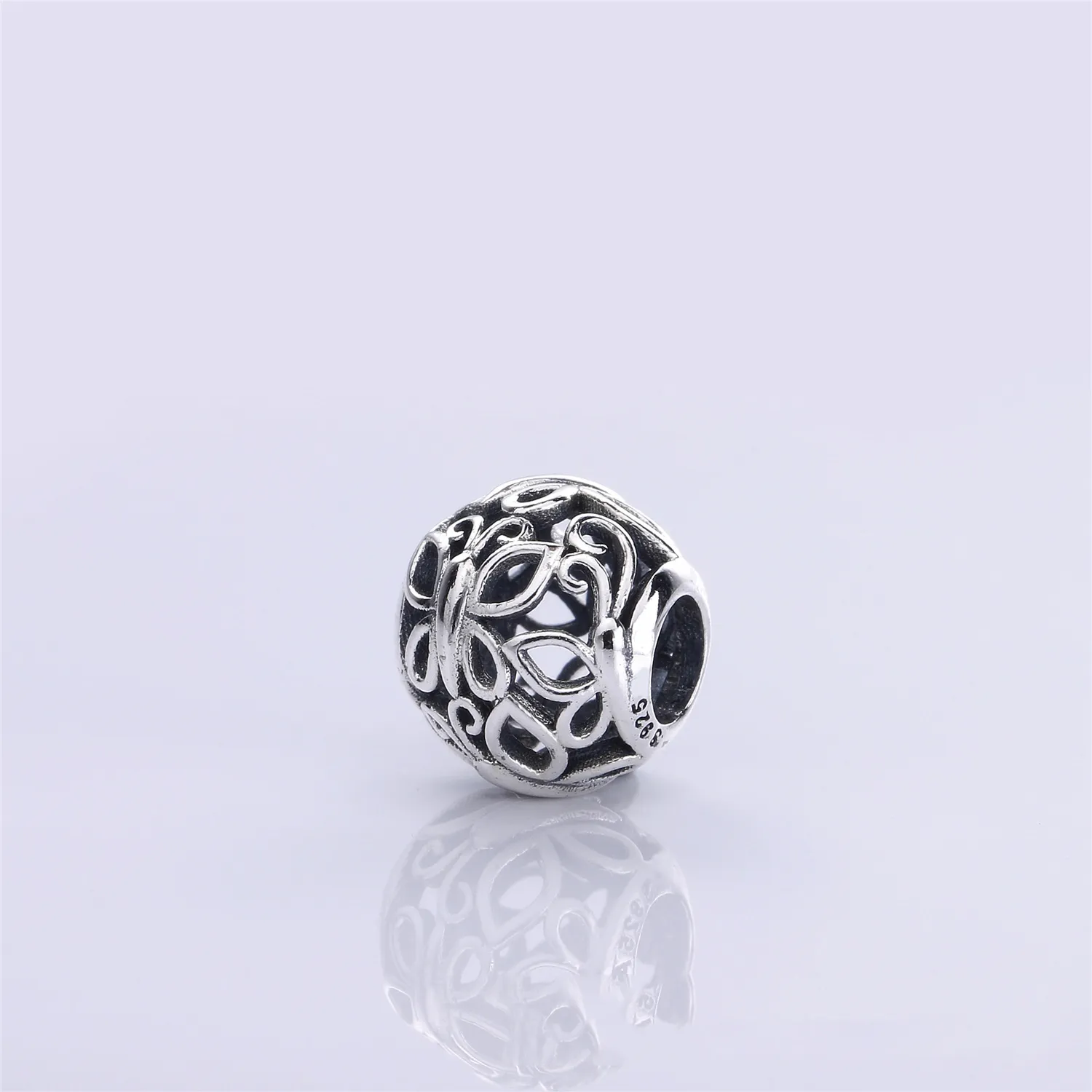 Pandora Openwork Butterfly Swarm Charm - 790895
