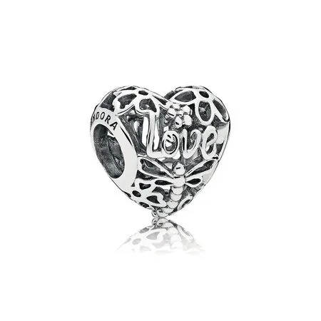 Pandora Promise of Spring Charm - 797046