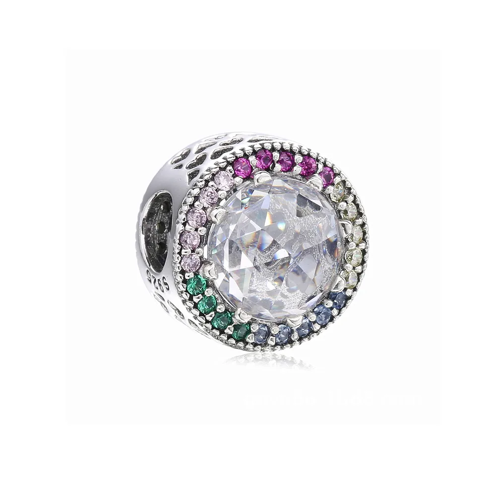 pandora radiant hearts charm flerfarget cz px00340 1