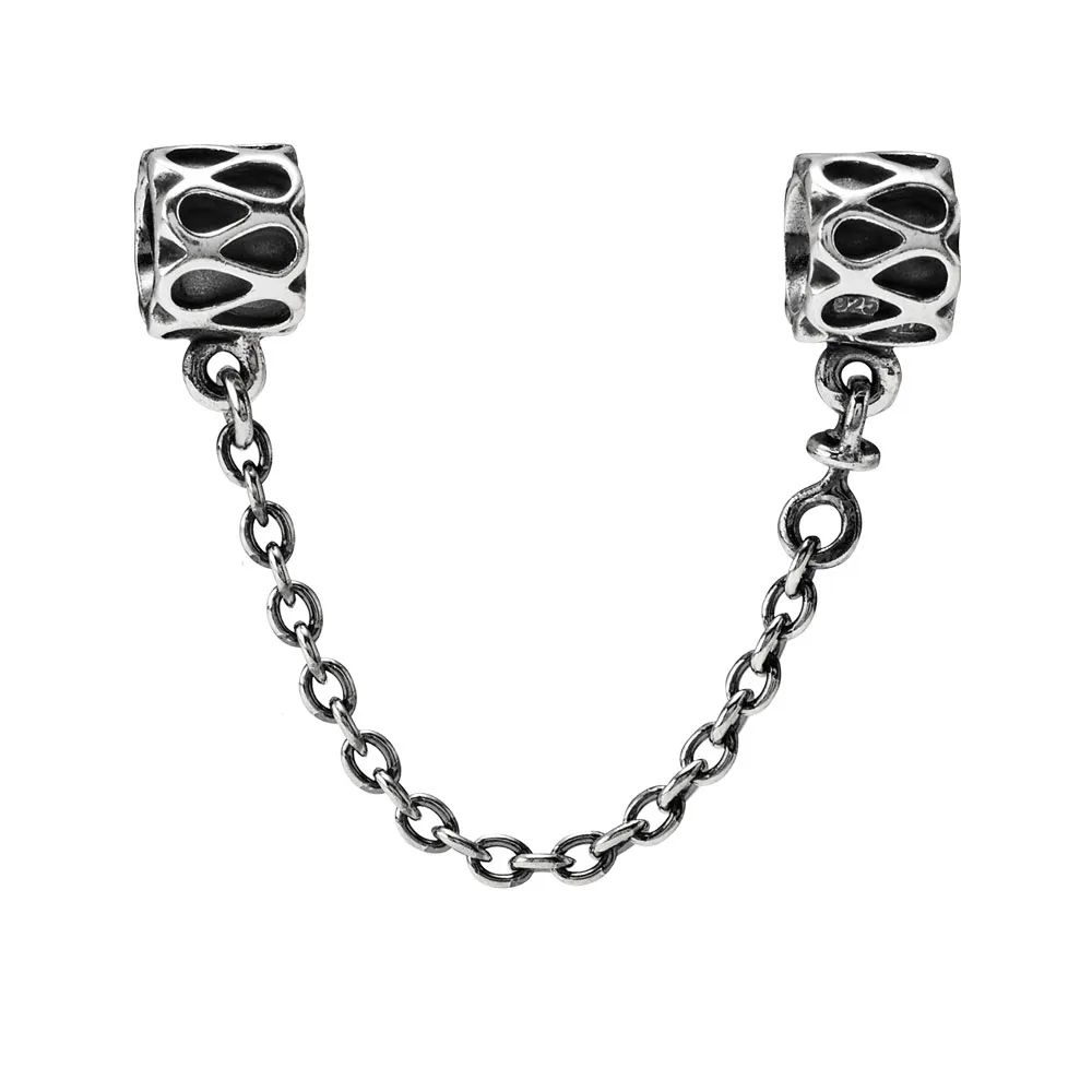 pandora raindrops kjede 790315