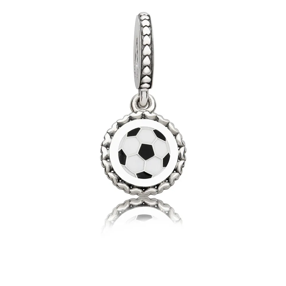 pandora soccer dingle charm blandet emalje eng792018_16