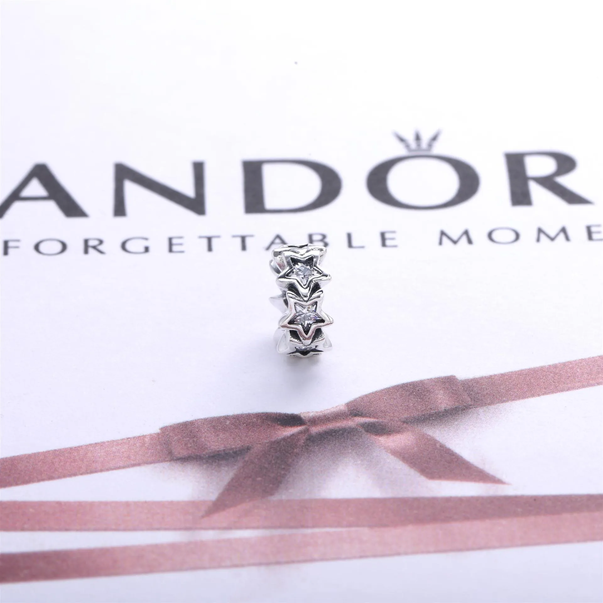 Pandora Stjerneskinn - 791783CZ