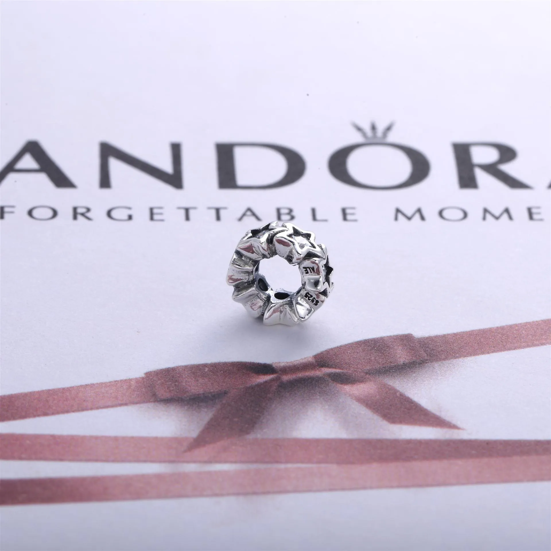Pandora Stjerneskinn - 791783CZ