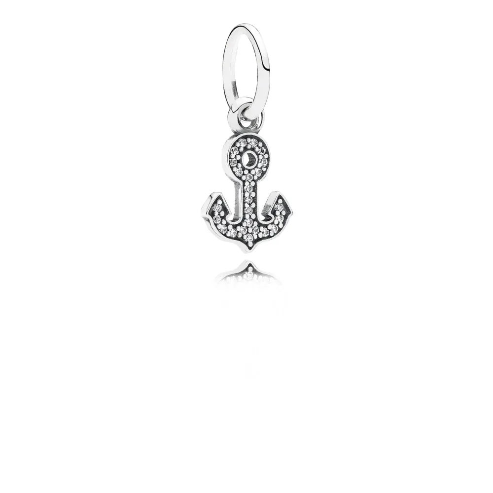 pandora symbol of hope anheng charm 791533cz