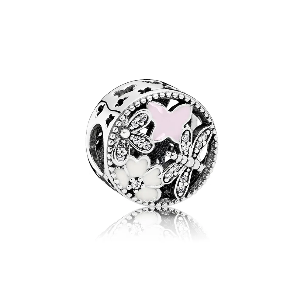 Pandora Våren Charm - 791842ENMX
