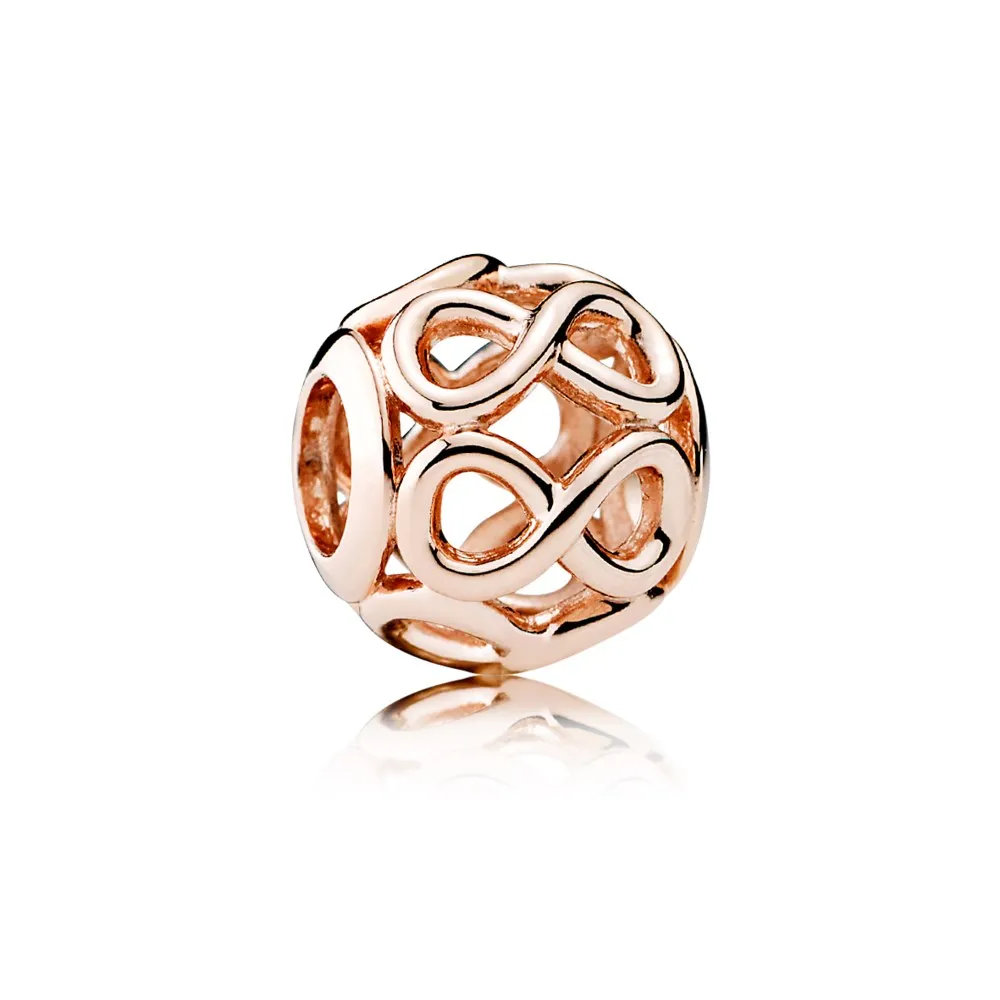 pandora åpen evighet charm 781872