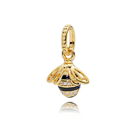 pandora dronningbie anheng 367075en16