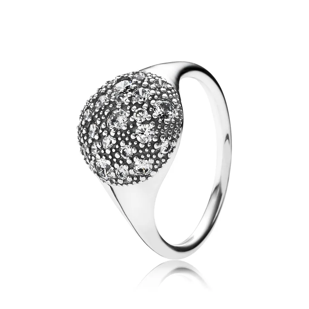 pandora cosmic stars cocktail ring 190914cz