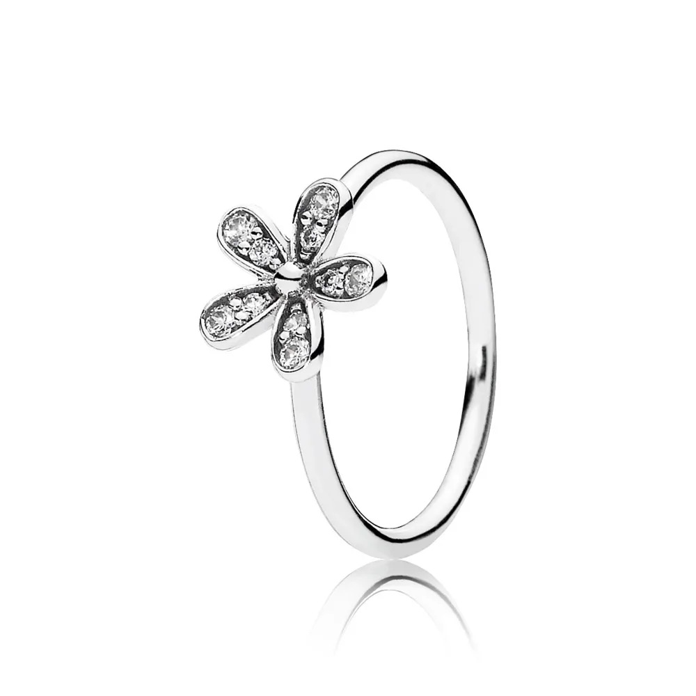pandora dazzling daisy 190932cz