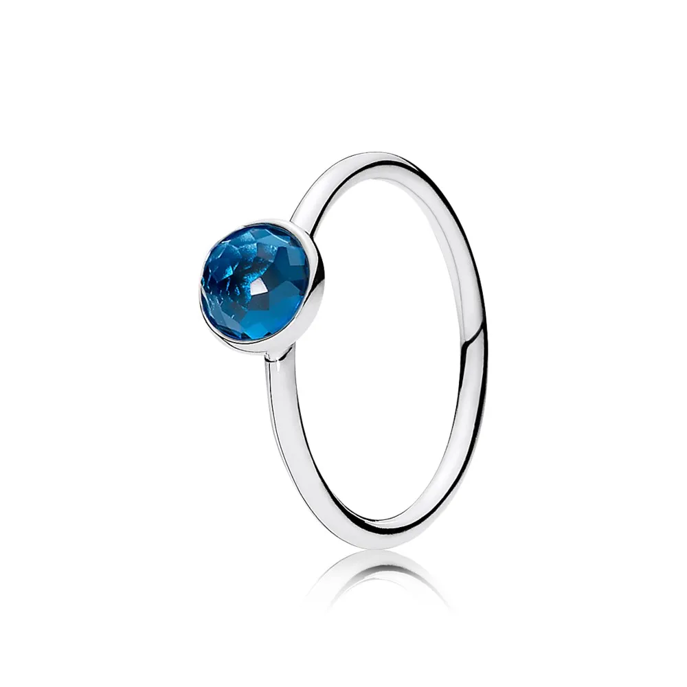 pandora december droplet 191012nlb