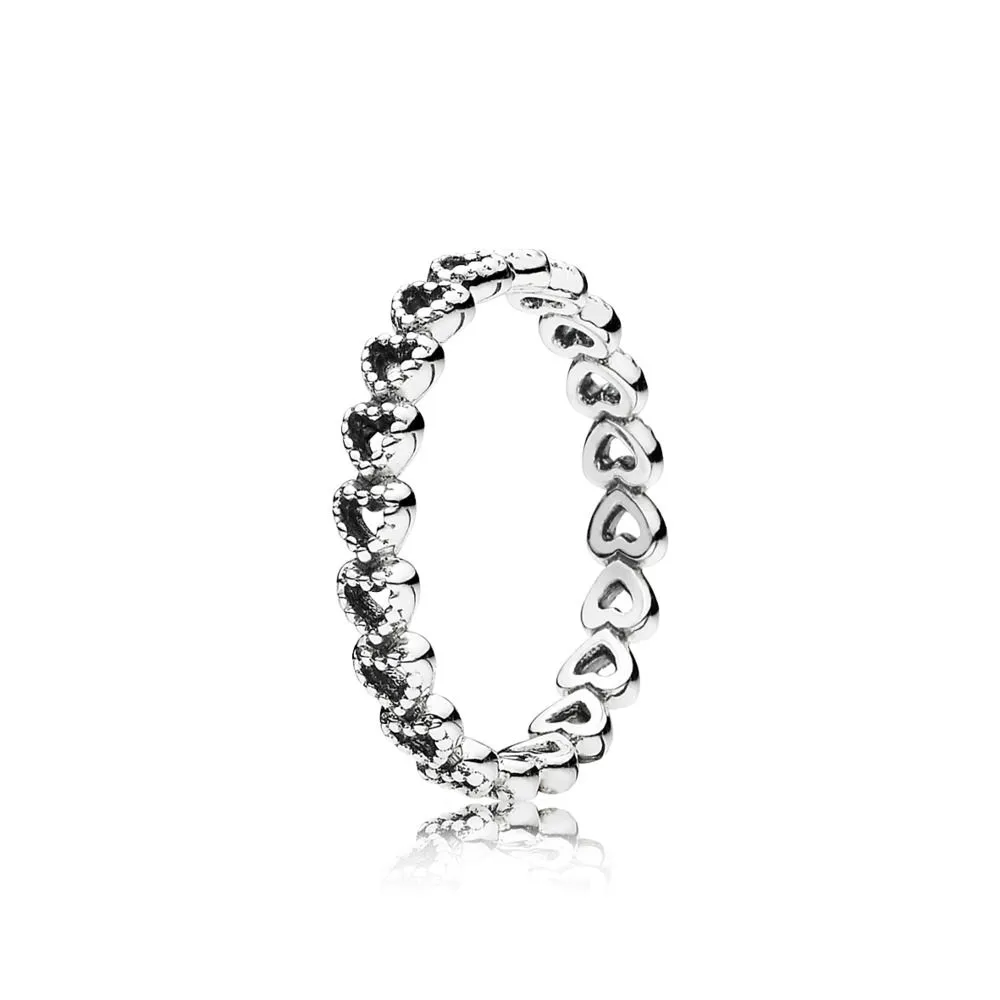 pandora linked love 190980
