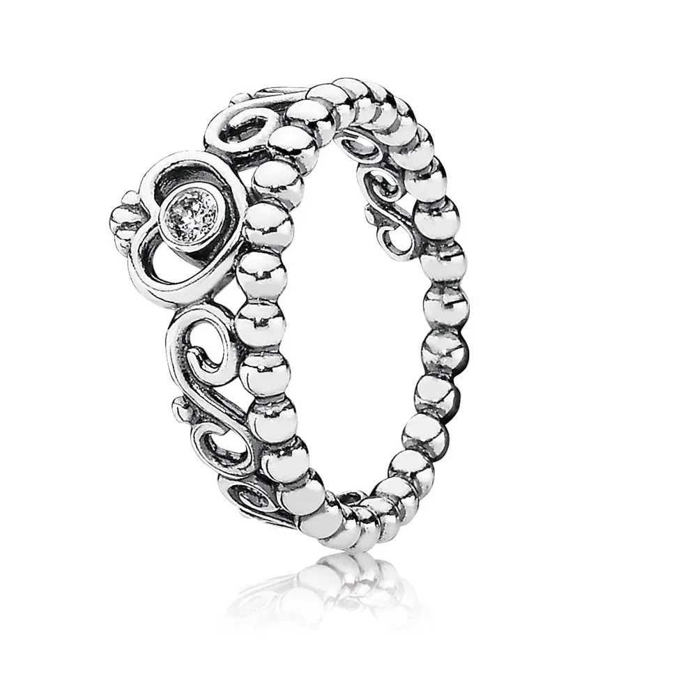 pandora my princess tiara 190880cz