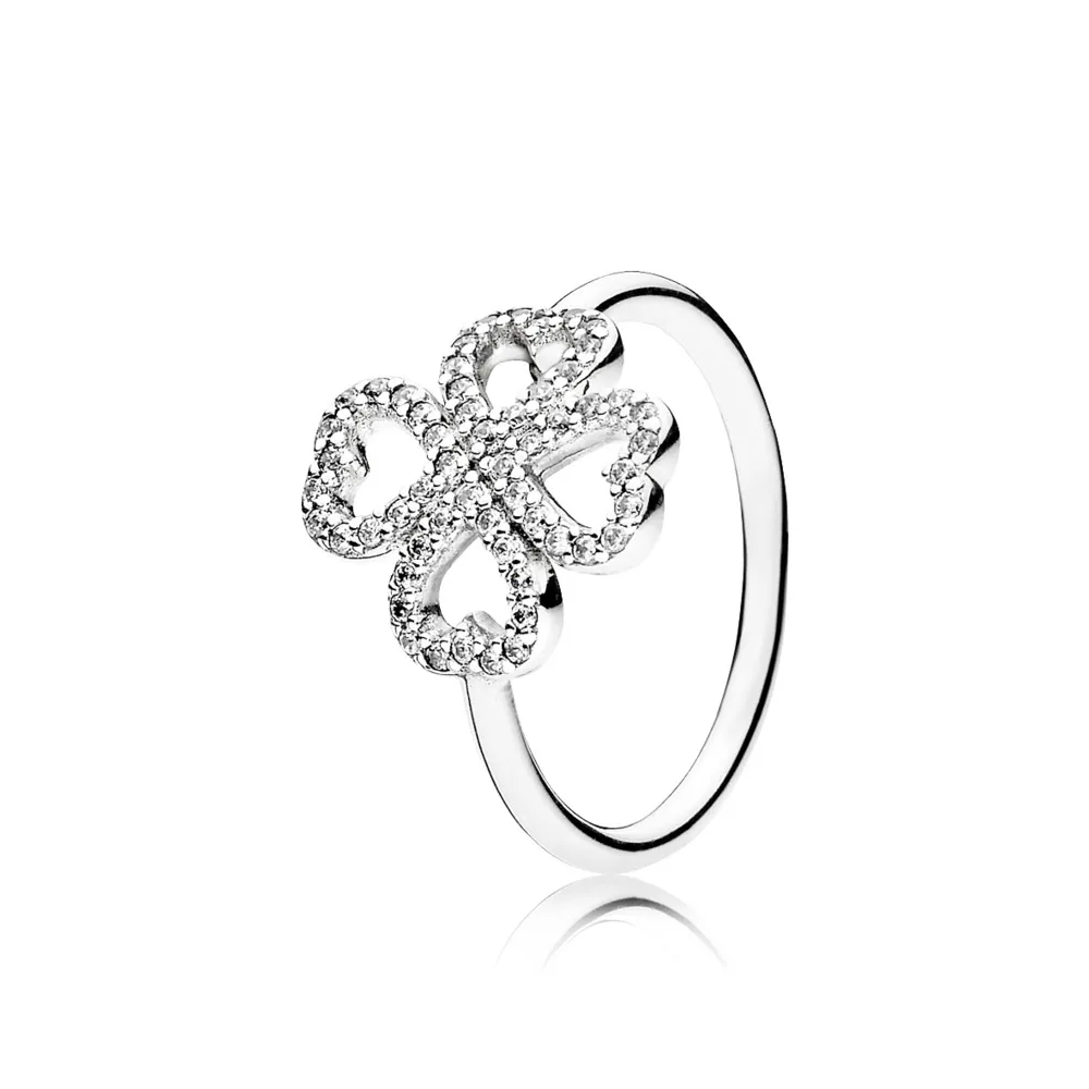 pandora petals of love 190978cz
