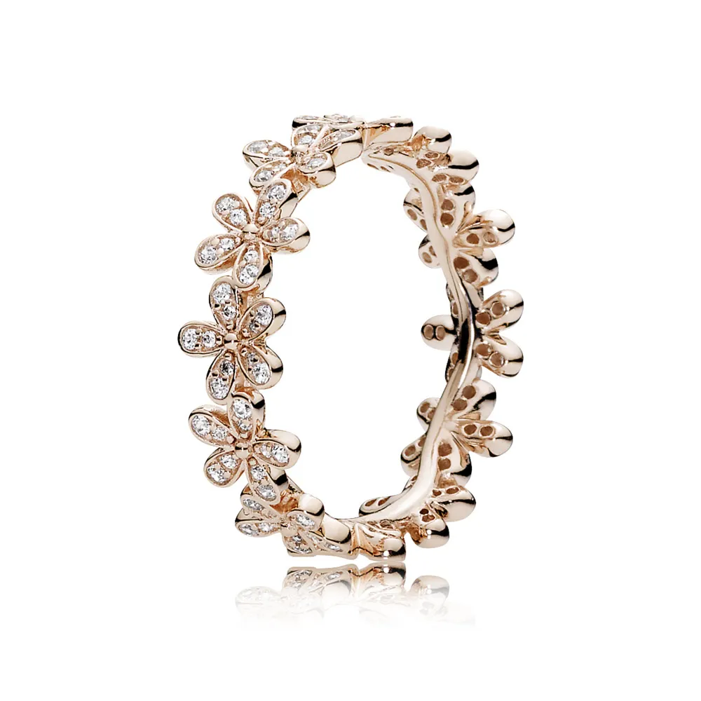 pandora tusenfryd ring 180934cz