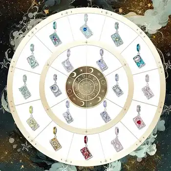 (bilde for) Tarot Mysterier