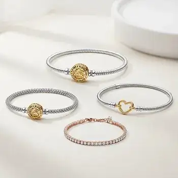 (bilde for) Kjederarmbånd